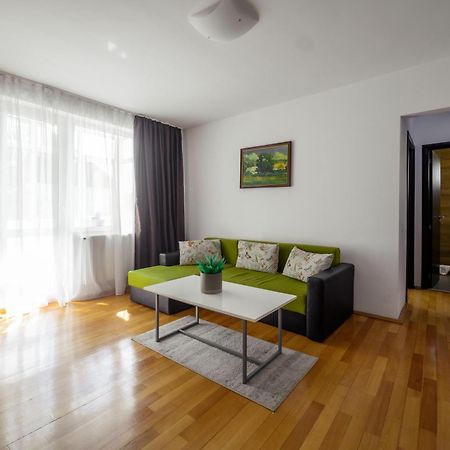 Apartament Family Rivulus 9 Baia Mare Eksteriør bilde