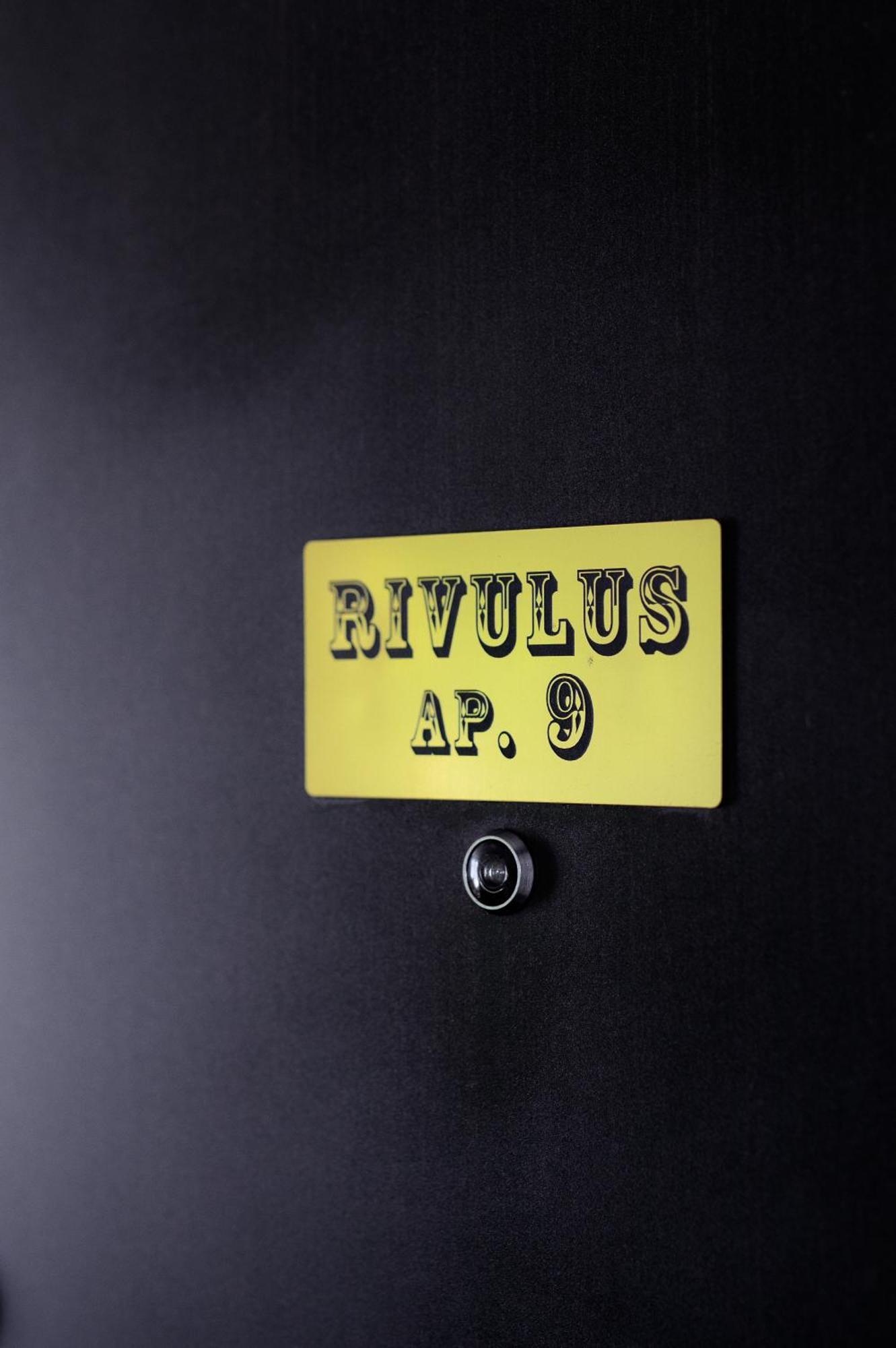 Apartament Family Rivulus 9 Baia Mare Eksteriør bilde
