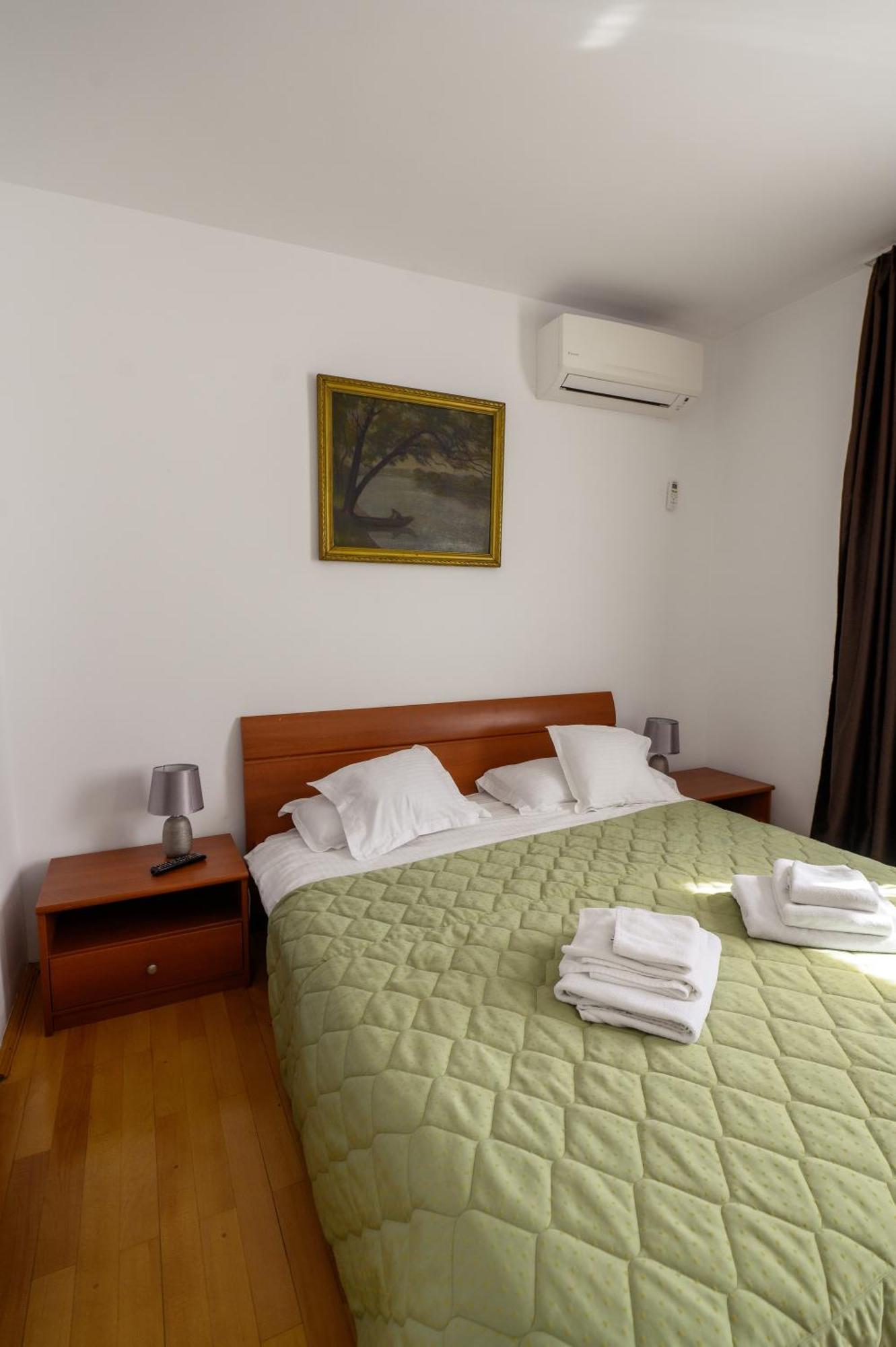 Apartament Family Rivulus 9 Baia Mare Eksteriør bilde