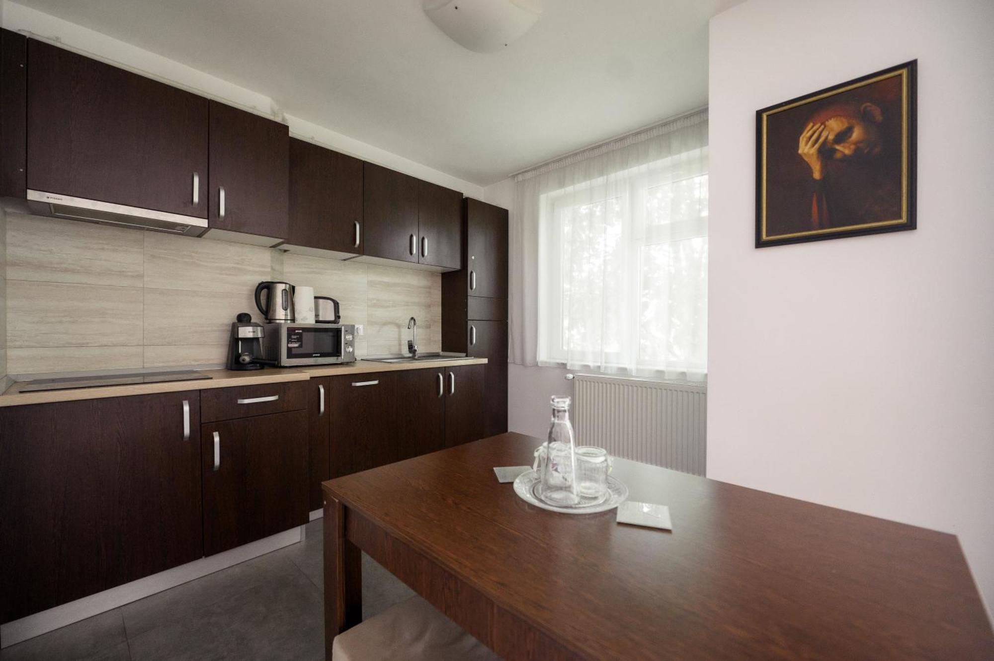 Apartament Family Rivulus 9 Baia Mare Eksteriør bilde