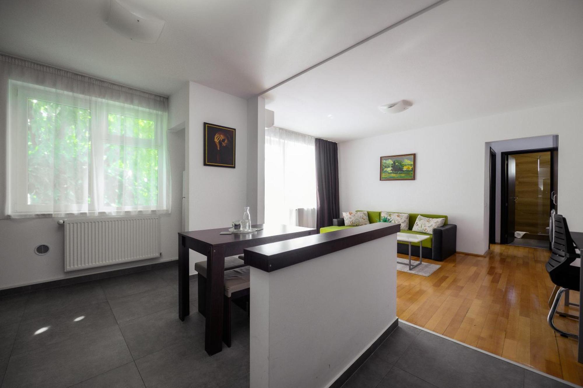 Apartament Family Rivulus 9 Baia Mare Eksteriør bilde