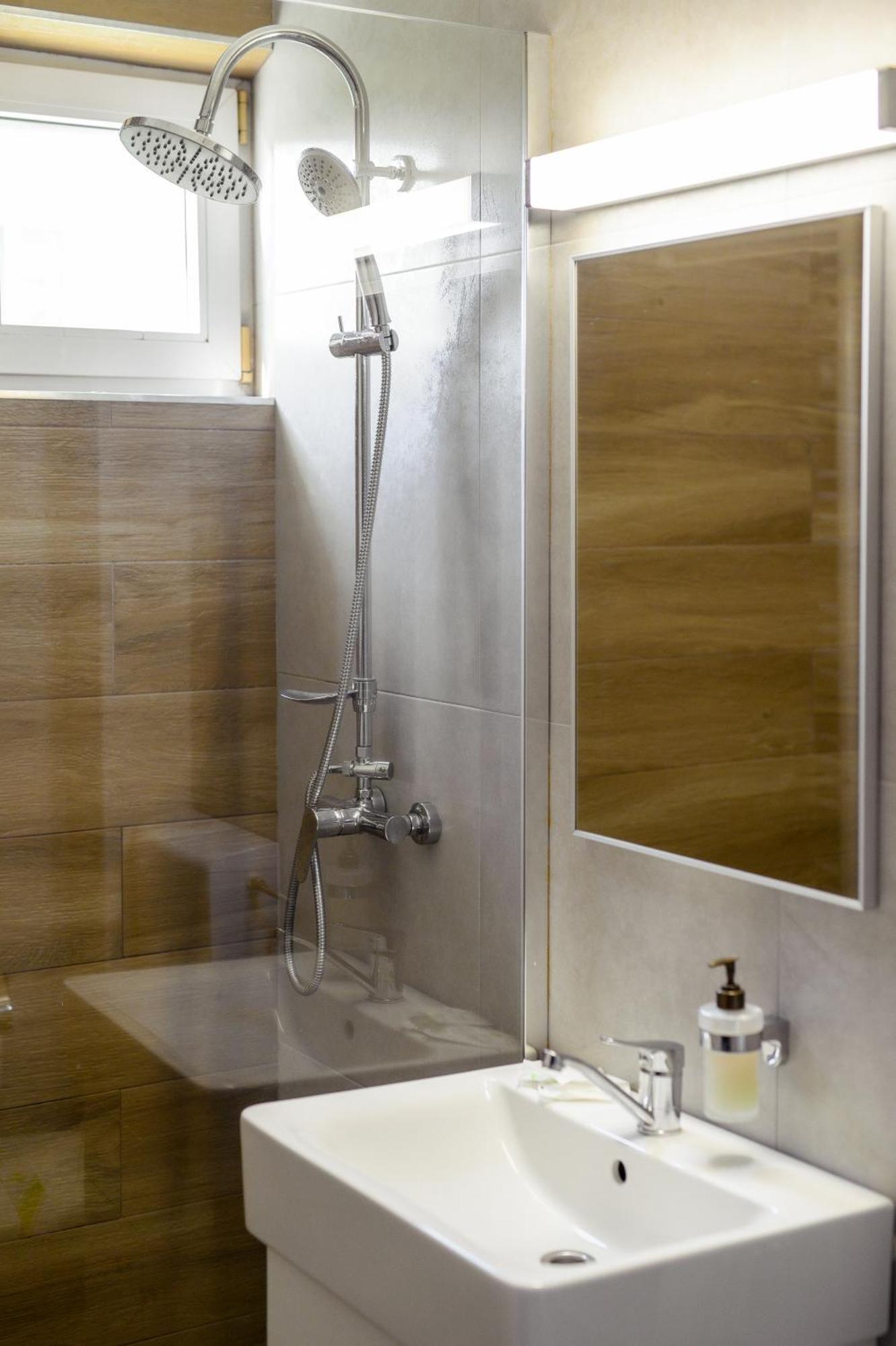 Apartament Family Rivulus 9 Baia Mare Eksteriør bilde